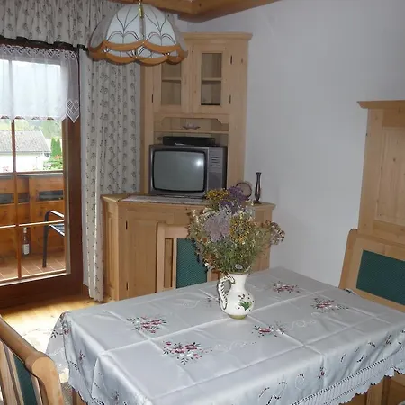 Apartament Haus Koenig Türnitz