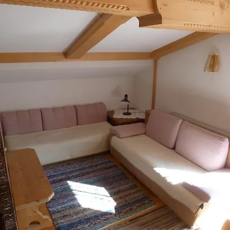 Haus Koenig Türnitz