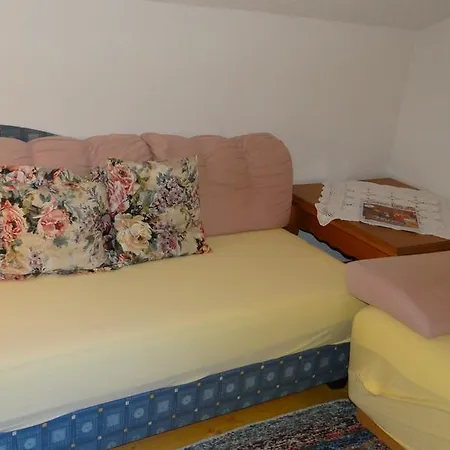 Haus Koenig Apartament *