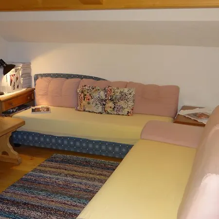 Apartment Haus Konig Turnitz