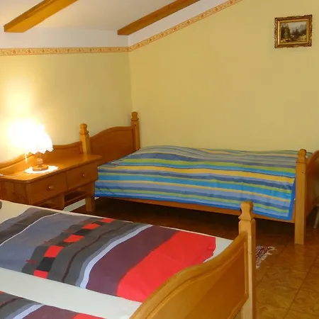 Apartament Haus Koenig