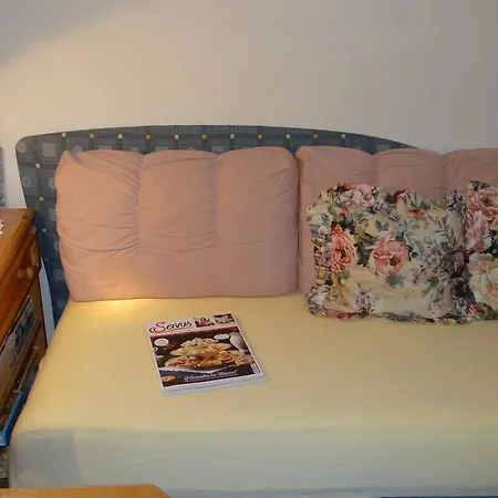 Haus Konig Apartment Turnitz