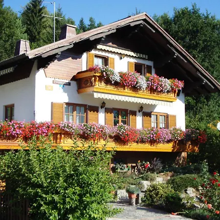 Haus Koenig Apartman Türnitz