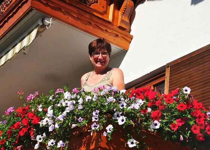 Haus Koenig * Türnitz