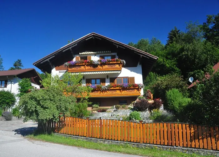 Haus Koenig Apartamento Türnitz