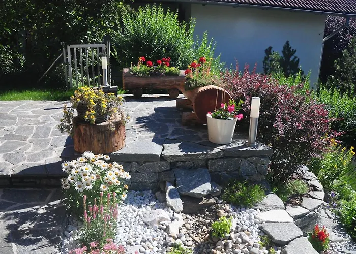 Haus Koenig * Türnitz