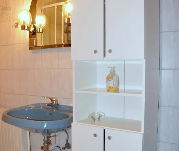 Lägenhet Haus Koenig Türnitz