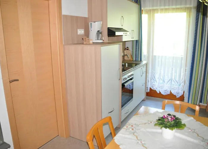 Haus König Apartment