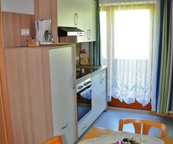 Apartment Haus König Türnitz