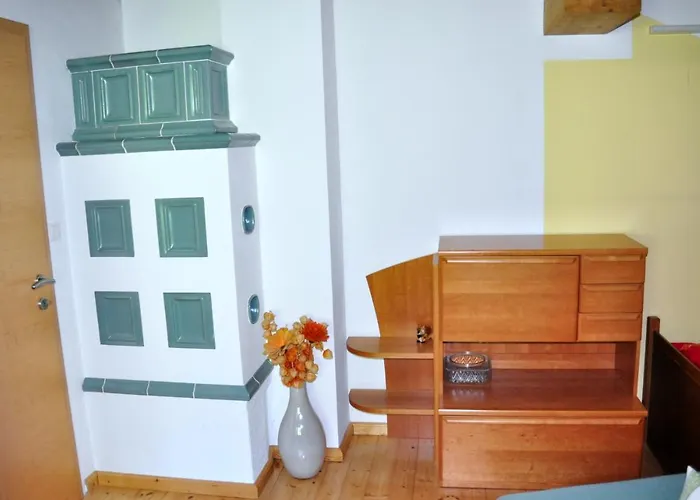 Haus König Türnitz