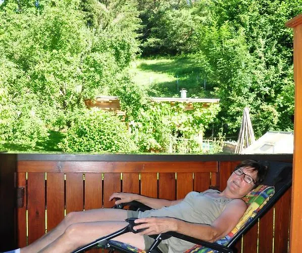 Haus Koenig * Türnitz