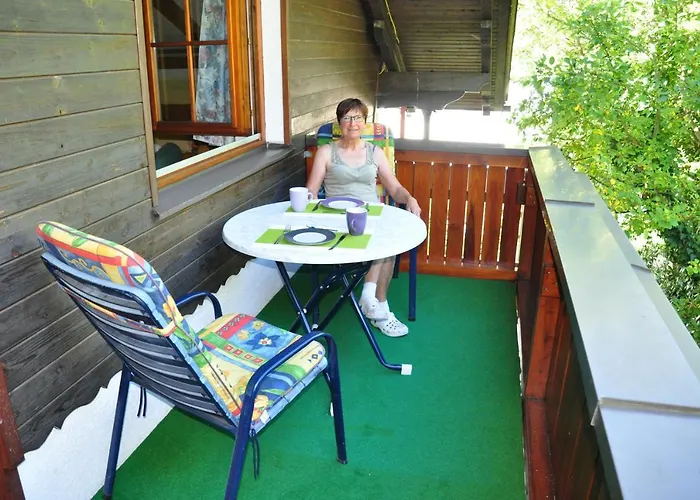 Haus Koenig * Türnitz