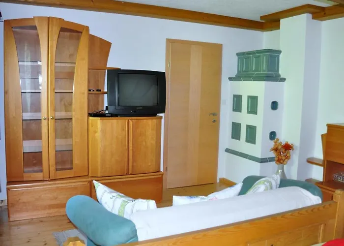 Haus König Türnitz