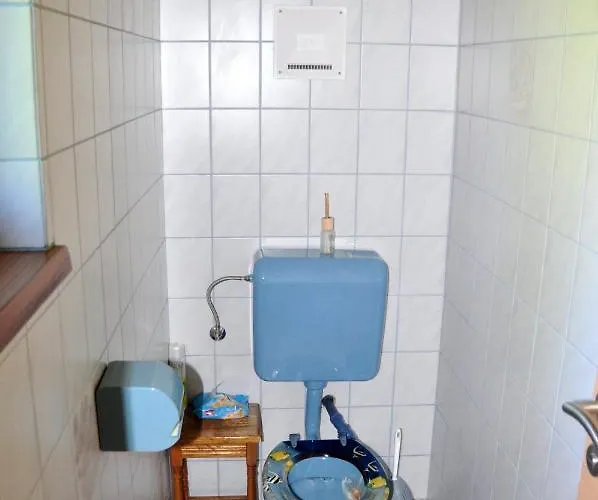 Lägenhet Haus Koenig