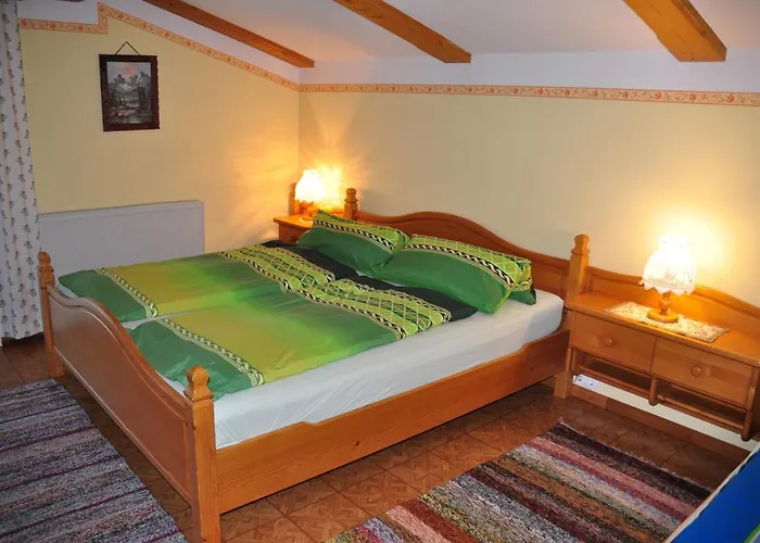 Apartment Haus König Türnitz