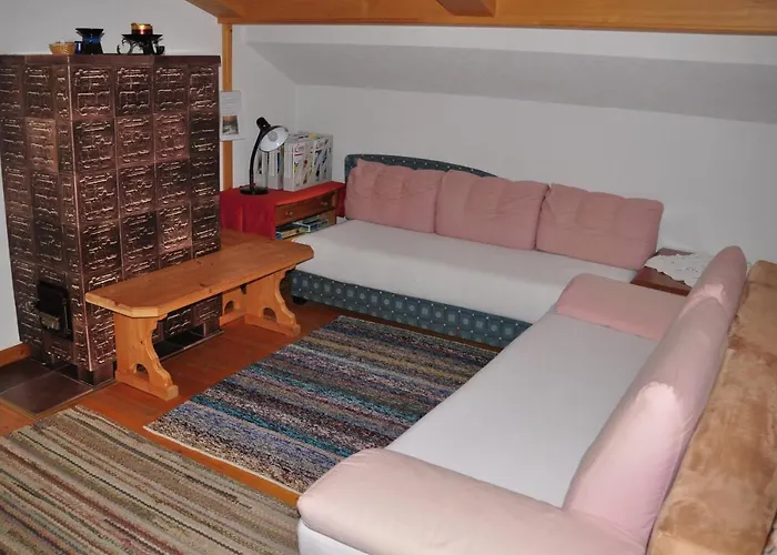 Haus Koenig * Türnitz