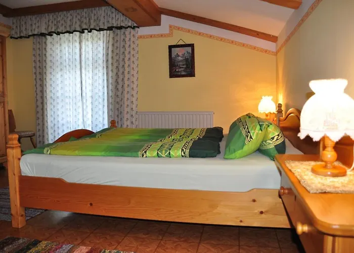 Apartamento Haus Koenig *