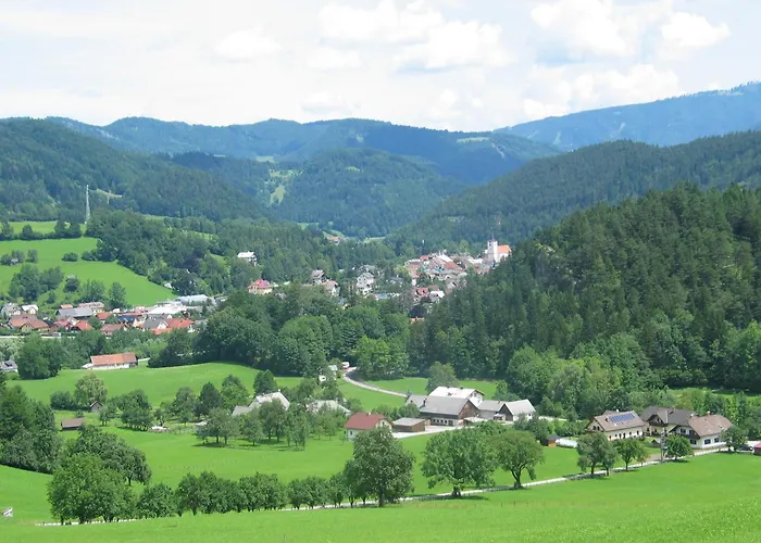Haus Koenig Türnitz