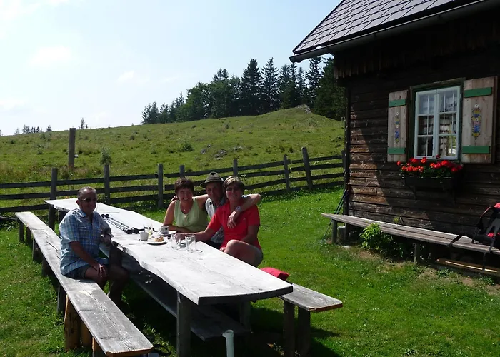 Haus Koenig Lägenhet