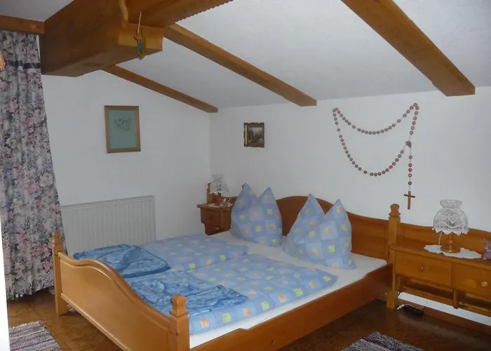 Haus Koenig Türnitz