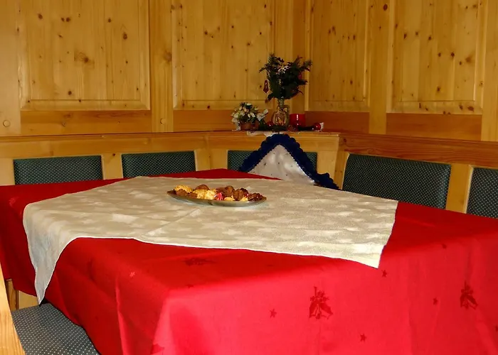 Haus König Apartment