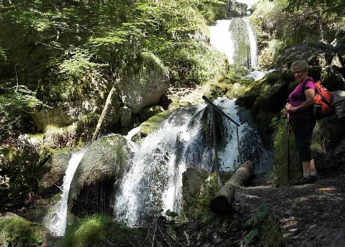 Lägenhet Haus Koenig