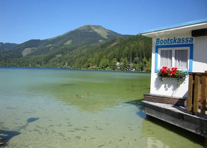 Haus König Apartment