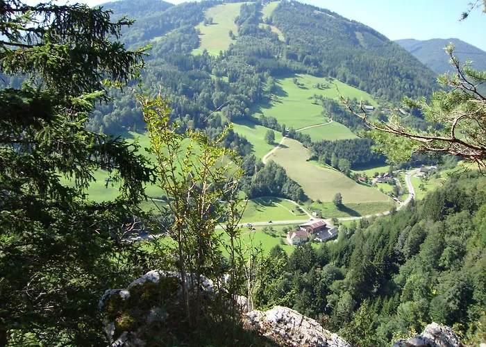 Haus Koenig * Türnitz