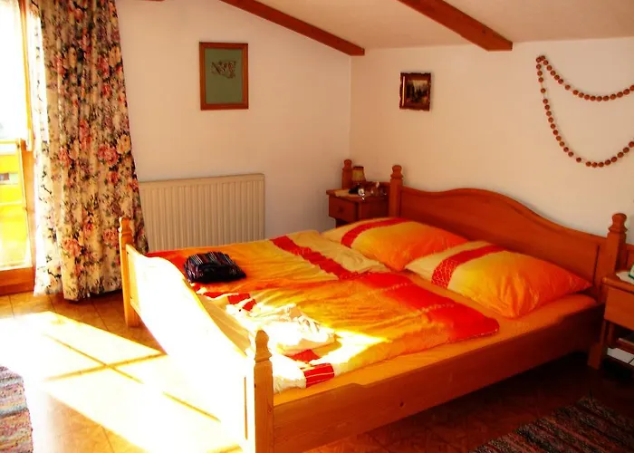 Daire Haus Koenig Türnitz