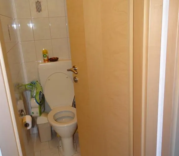 Apartment Haus König Türnitz