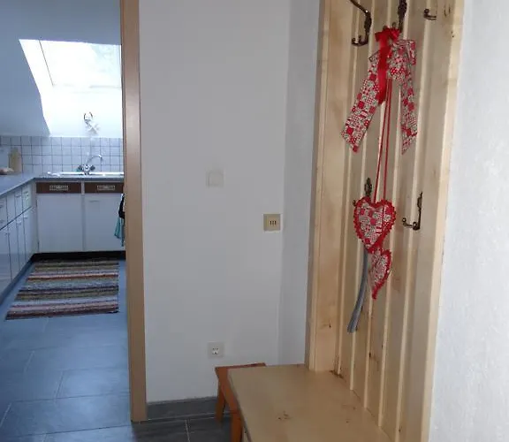 Lägenhet Haus Koenig