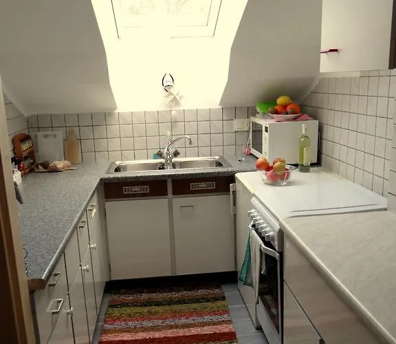 Apartment Haus König Türnitz