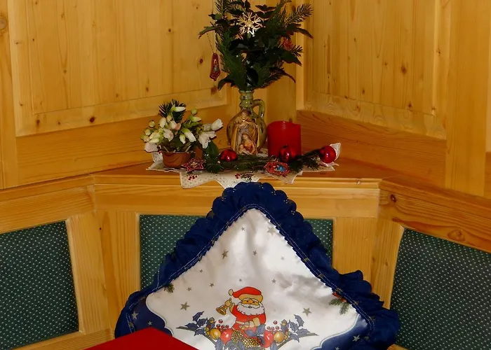 Haus Koenig Türnitz