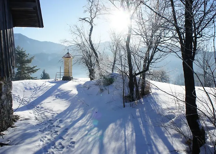Haus Koenig * Türnitz
