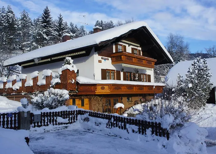 Haus König Türnitz