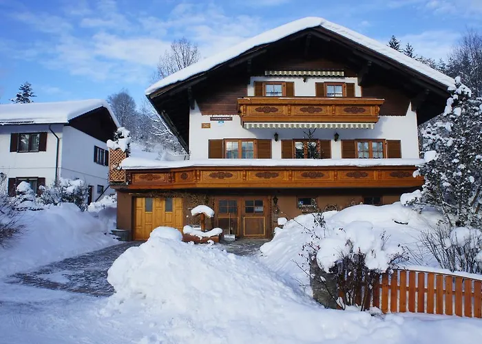 Lägenhet Haus Koenig Türnitz