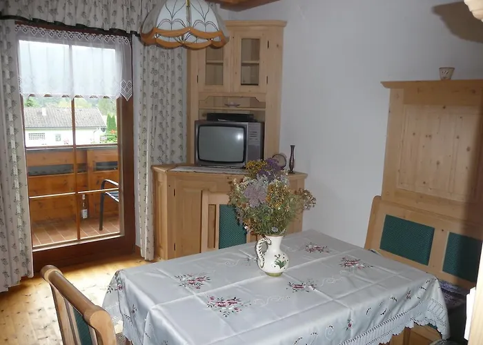 Apartment Haus König Türnitz