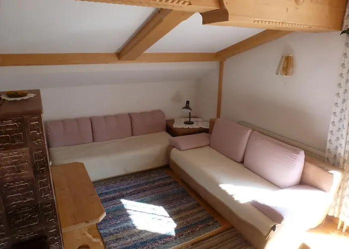 Haus Koenig Türnitz