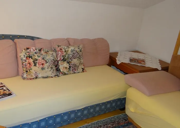 Haus König Apartment *