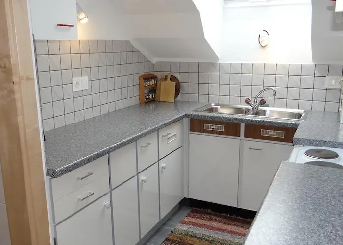 Lägenhet Haus Koenig Türnitz