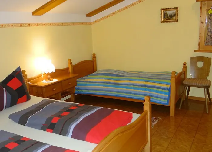 Lägenhet Haus Koenig