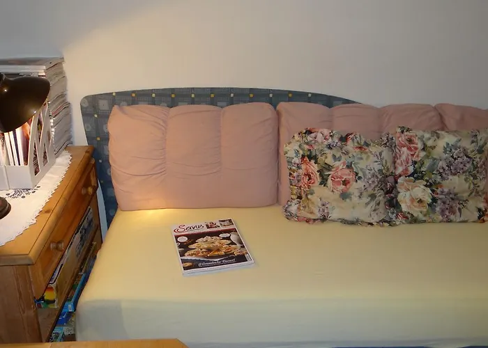 Haus König Apartment Türnitz