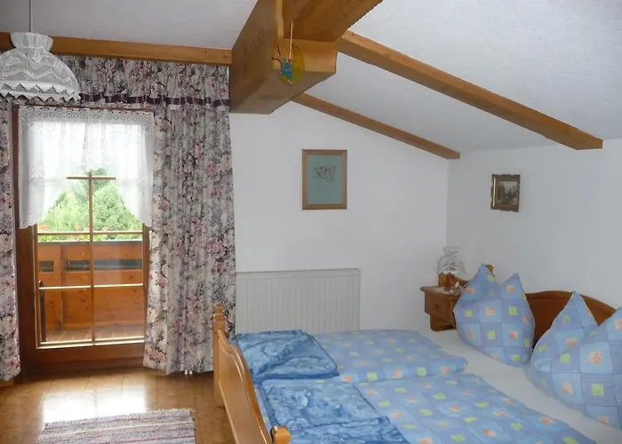 Haus König Apartment Türnitz