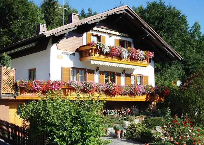 Haus Koenig Lägenhet Türnitz